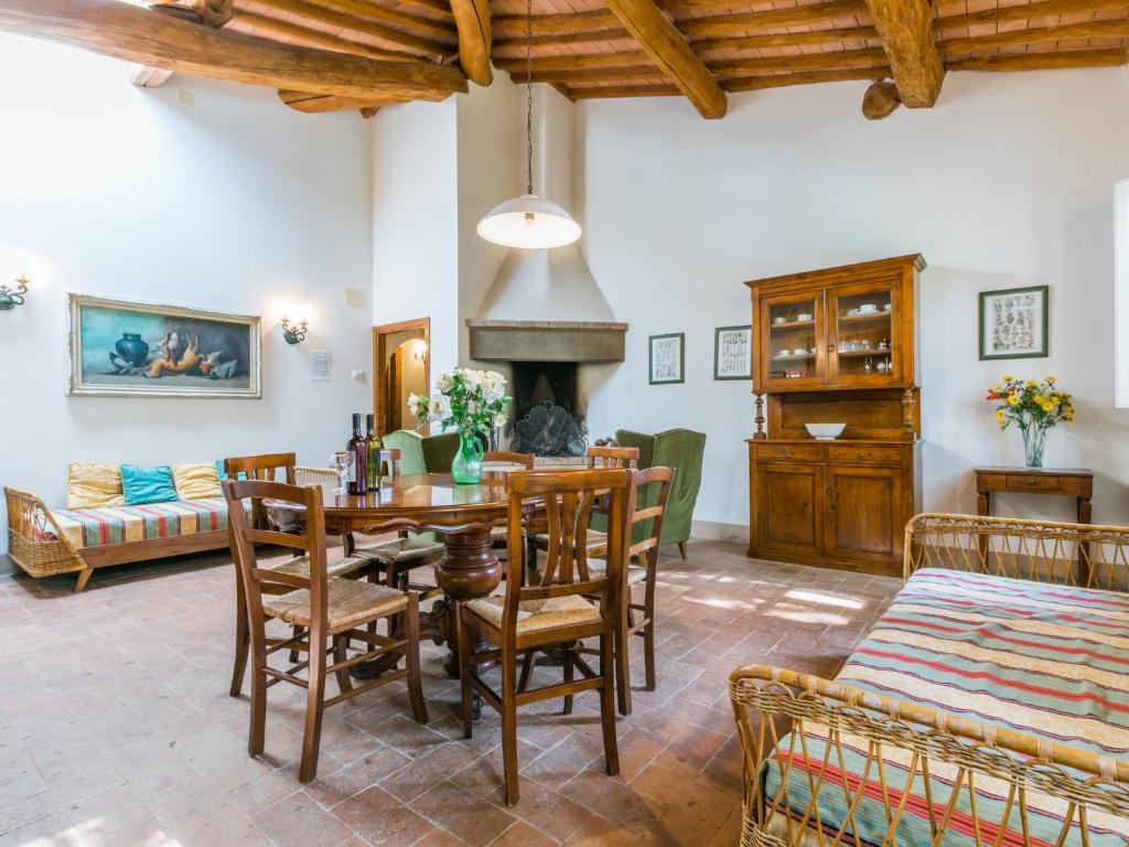 Holiday Home Casa Girasole - SMN101 by Interhome - 5