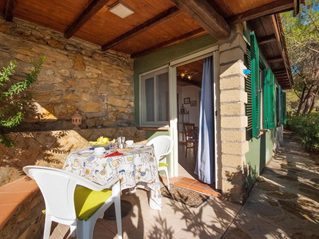 Holiday Home Piccola Oasi 9 by Interhome - 4
