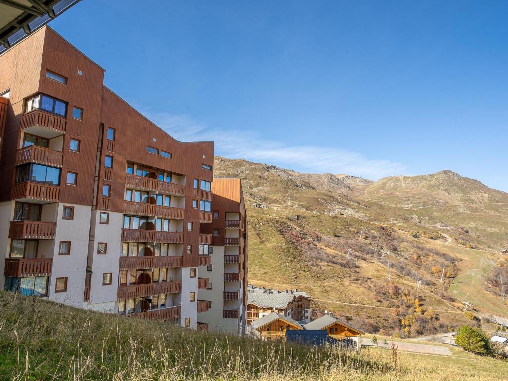Apartment Ski Soleil 1 - 1511 by Interhome - 4