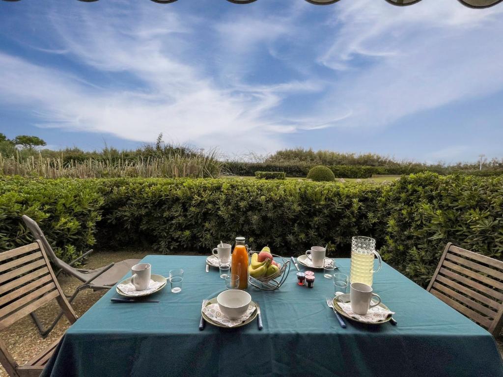 Studio Les Terrasses de la Mer-17 by Interhome - 4