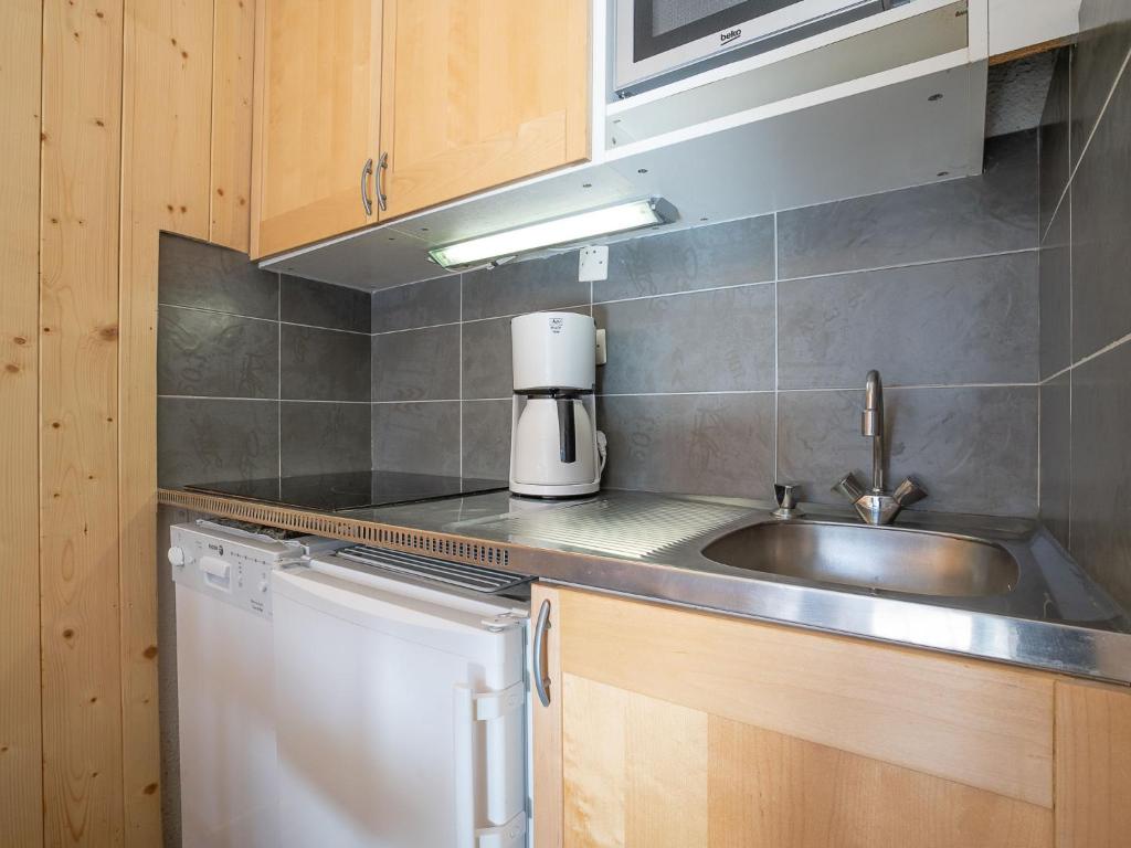 Apartment Boedette 112 by Interhome - 3