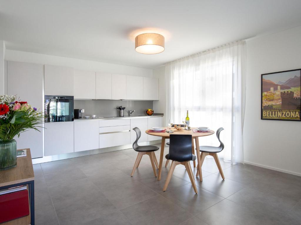 Apartment LocTowers A4-4-4 by Interhome - 3