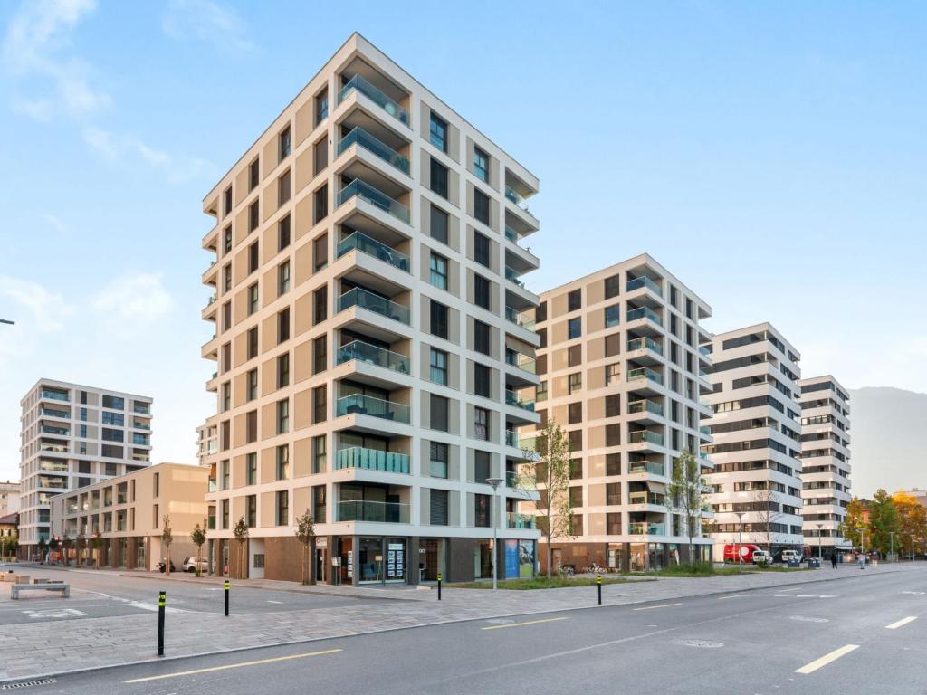 Apartment LocTowers A3-4-1 by Interhome - 5