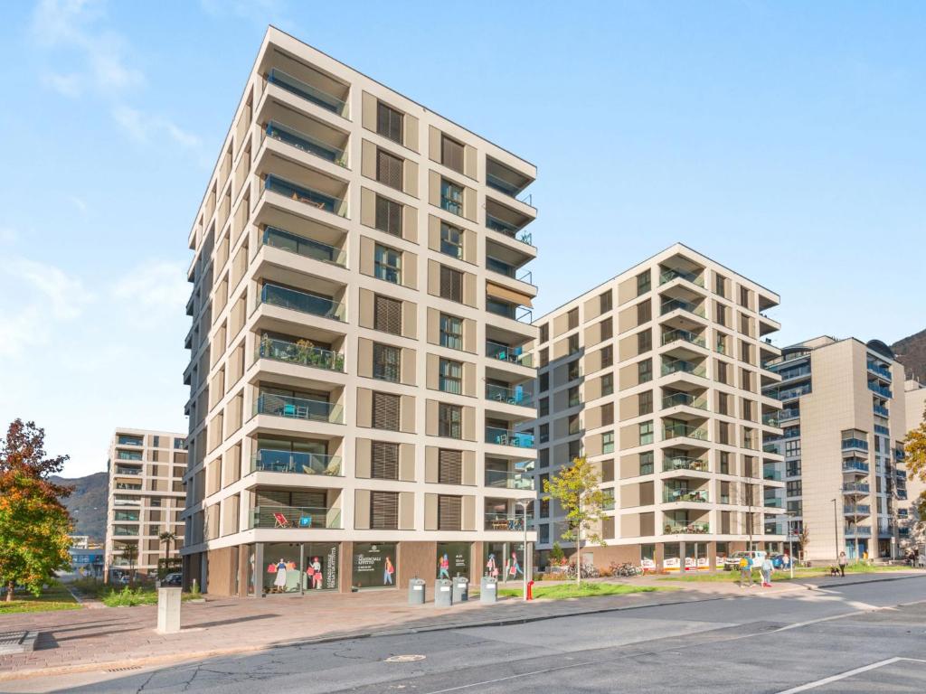 Apartment LocTowers A3-4-2 by Interhome - 5