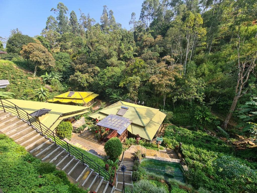 Train View Chalet — Hotel in Bandarawela