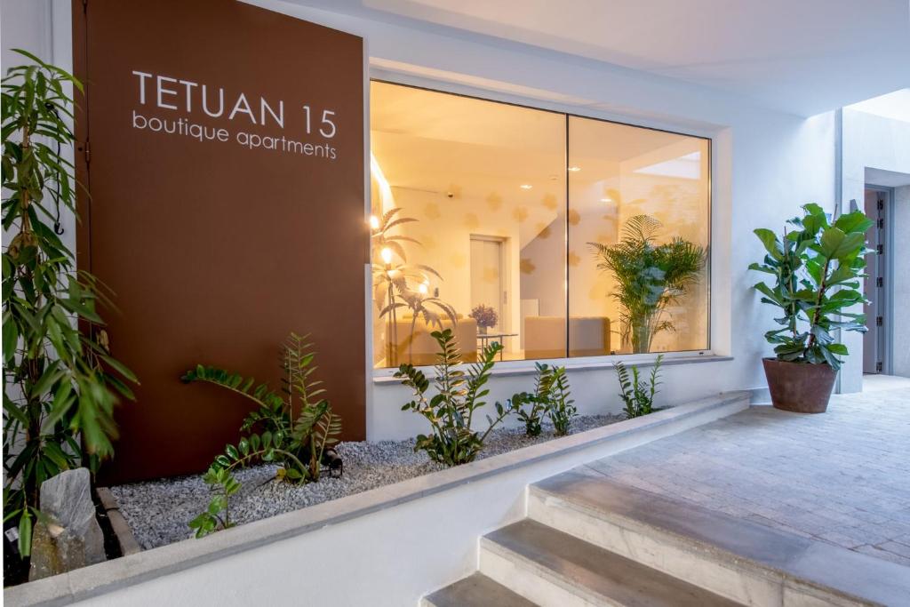 Tetuán 15 Boutique Apartments by Hommyhome - 4