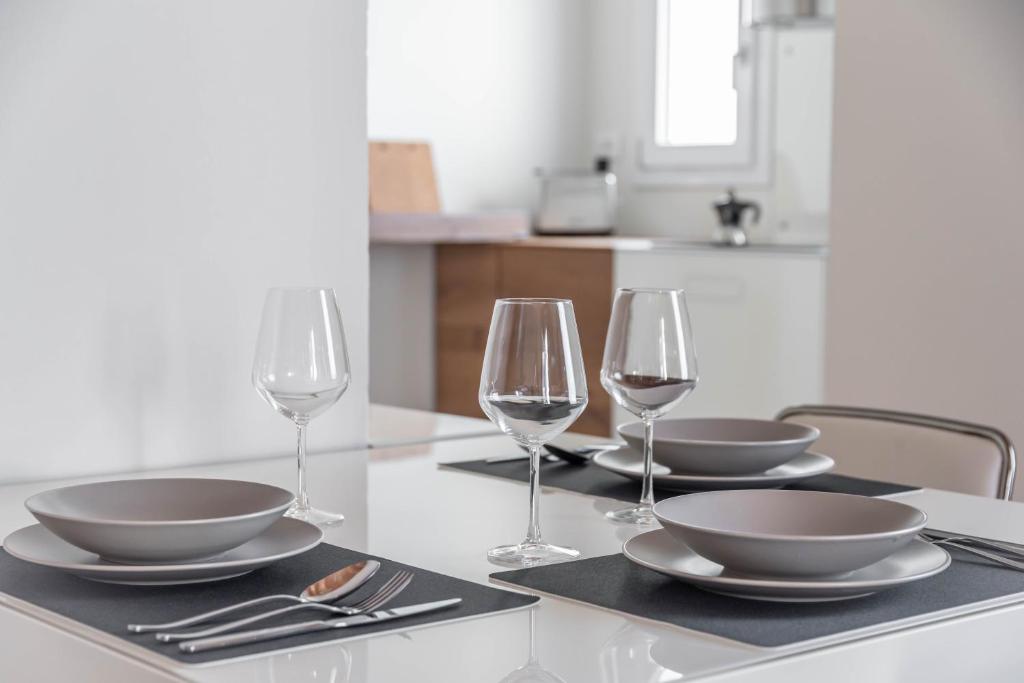 Palazzo '900 Design Flats - Il Poeta - 5
