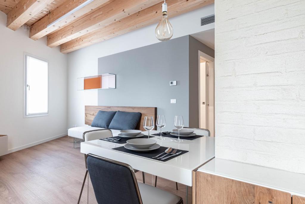 Palazzo '900 Design Flats - Il Poeta - 1