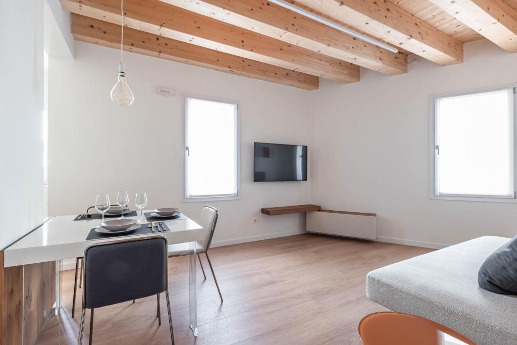 Palazzo '900 Design Flats - Il Poeta - 2