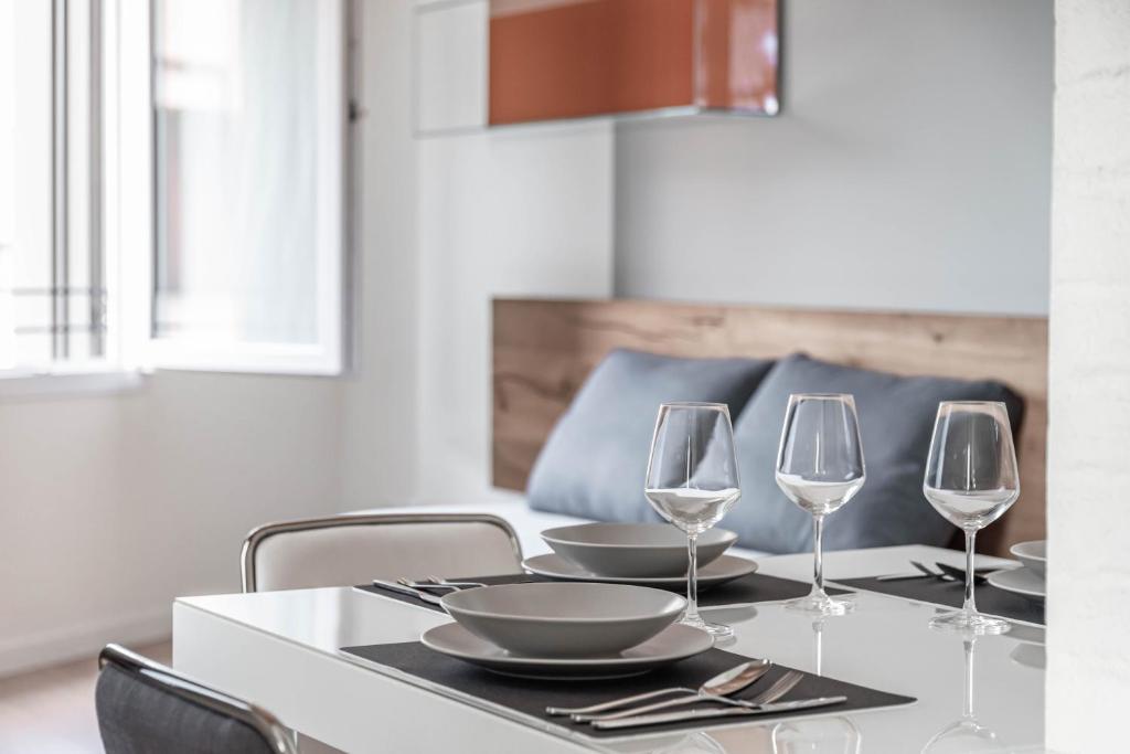 Palazzo '900 Design Flats - Il Poeta - 4