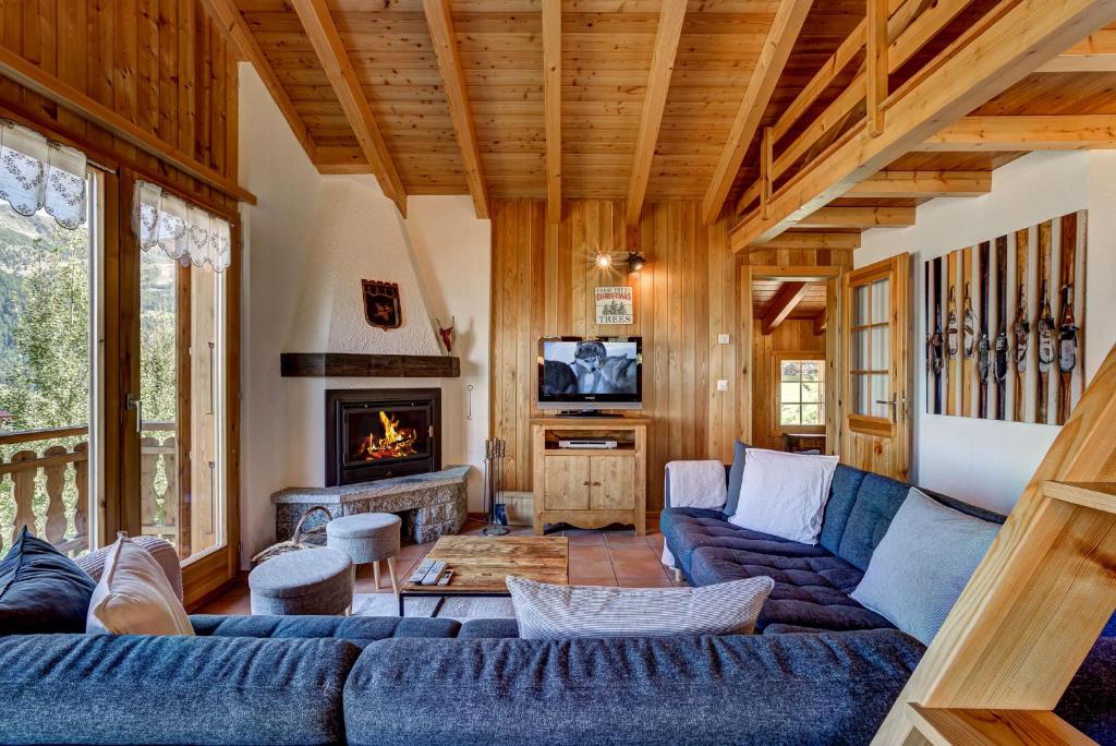 Chalet Bellevue - 2