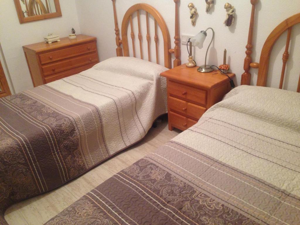 EXCEPTIONNEL APPARTEMENT EN ESPAGNE - 5