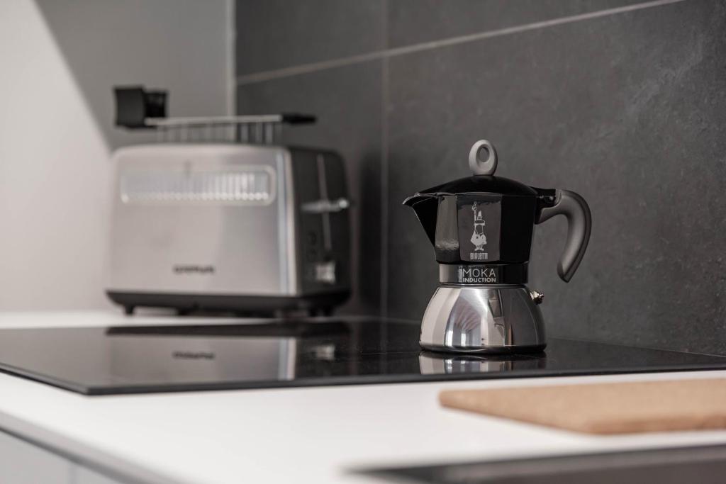 Palazzo '900 Exclusive Flats Il Pittore, Apartment Padova