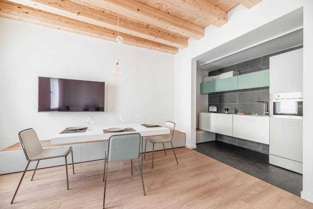 Palazzo '900 Design Flats - Il Pittore - 2