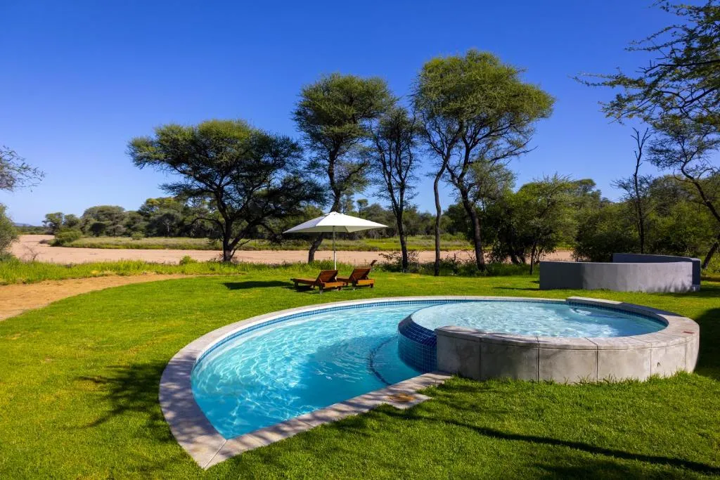 TimBila Camp Namibia, hotel in Omaruru