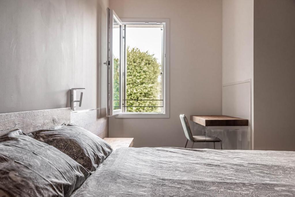 Palazzo '900 Design Flats - Il Pittore - 5