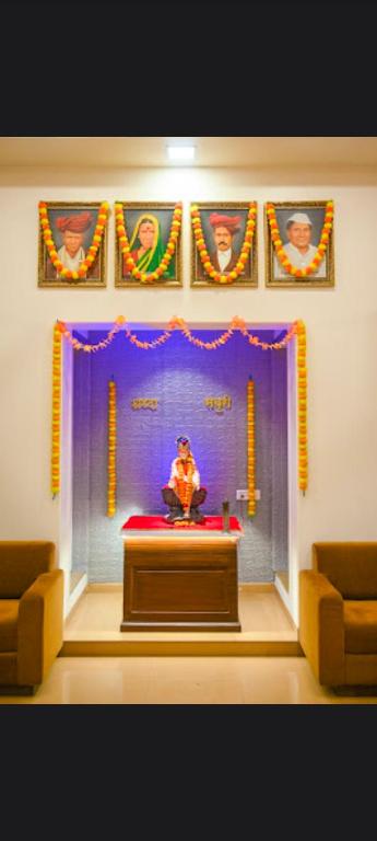 Saish Hotel Shirdi photo
