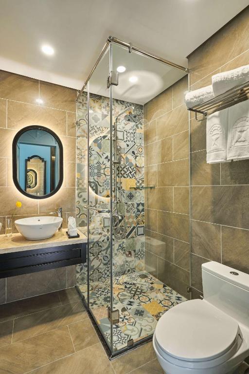 TIMES CORNER SORRENTO BOUTIQUE HOTEL photo