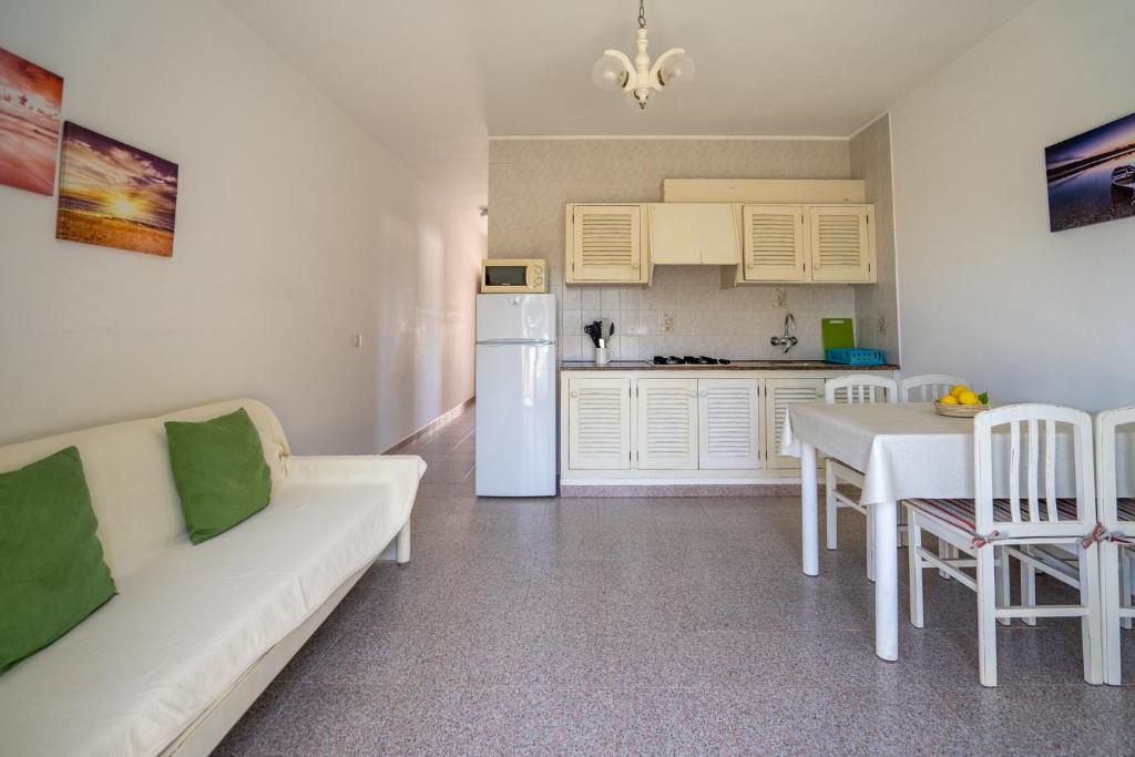 Apartamentos Playamar - Formentera Break 전경