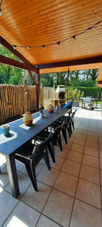 Maison sur le Bassin d'Arcachon - 4