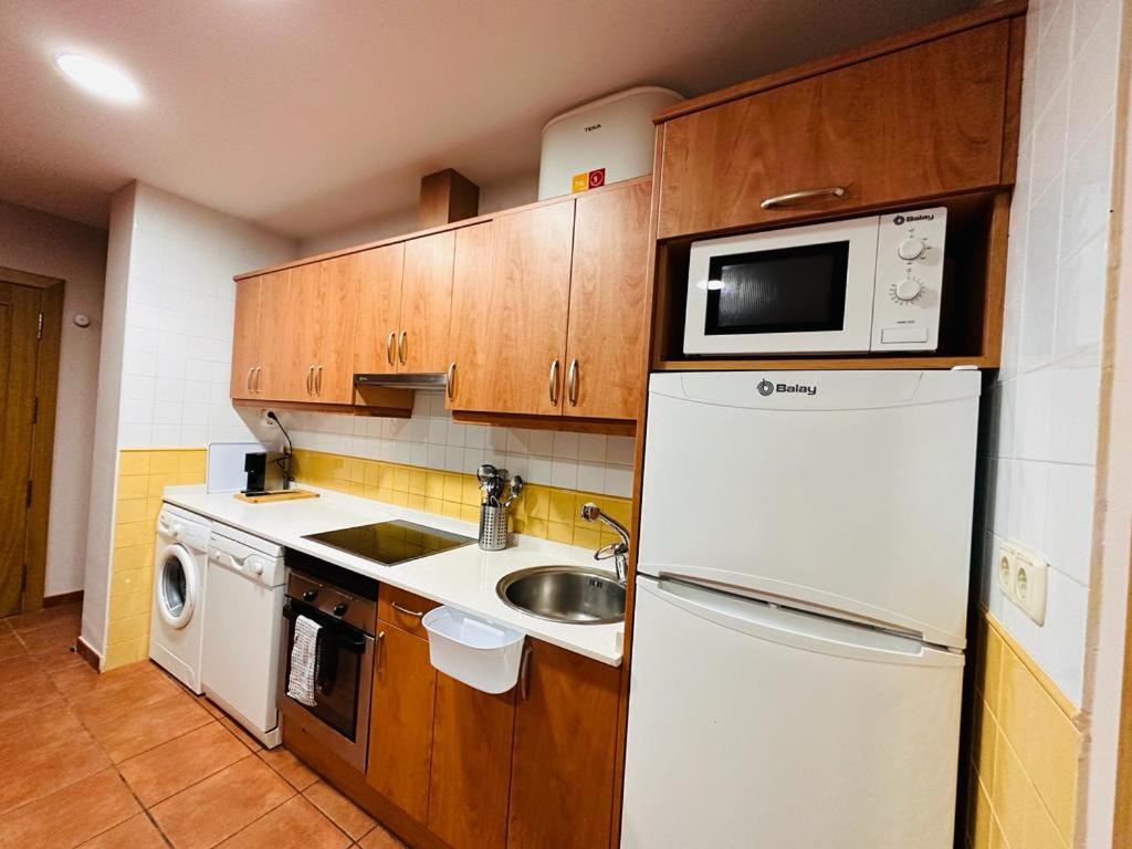 Apartamento Carlos Bielsa - 3