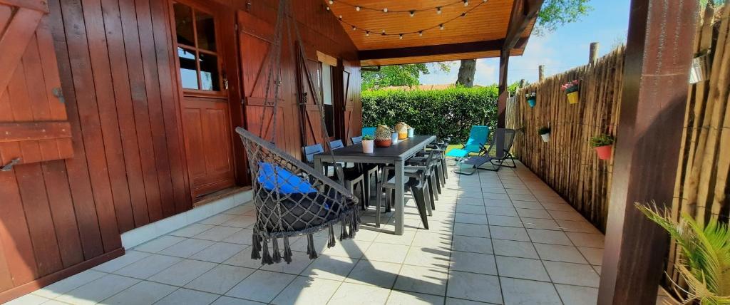 Maison sur le Bassin d'Arcachon - 5
