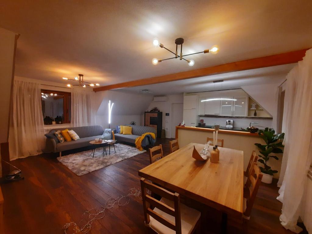 Apartments 'Niko'