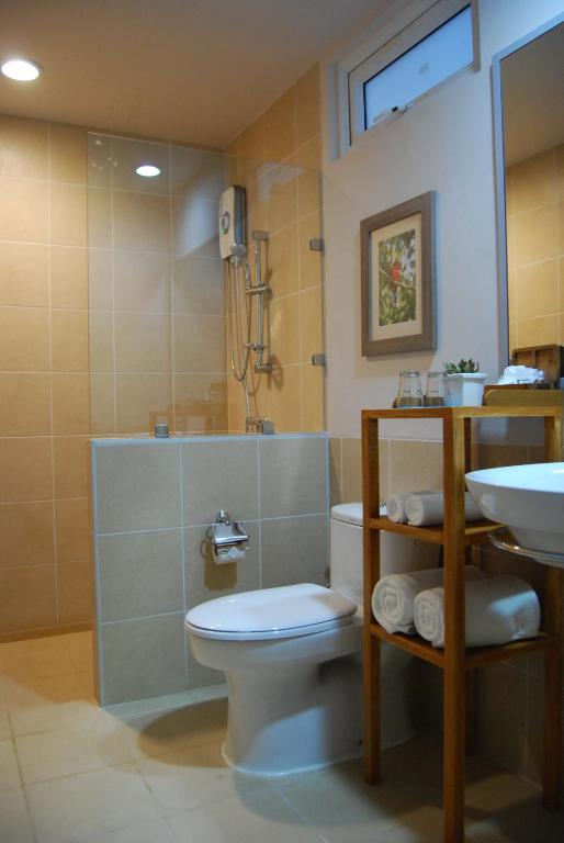 Shower