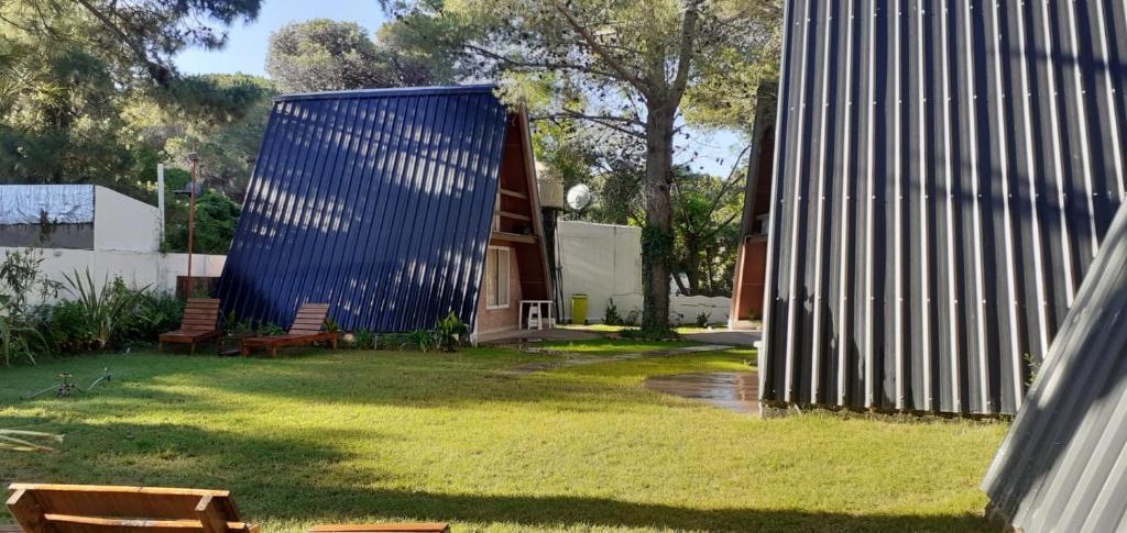Cabañas Pinar del Este - 2