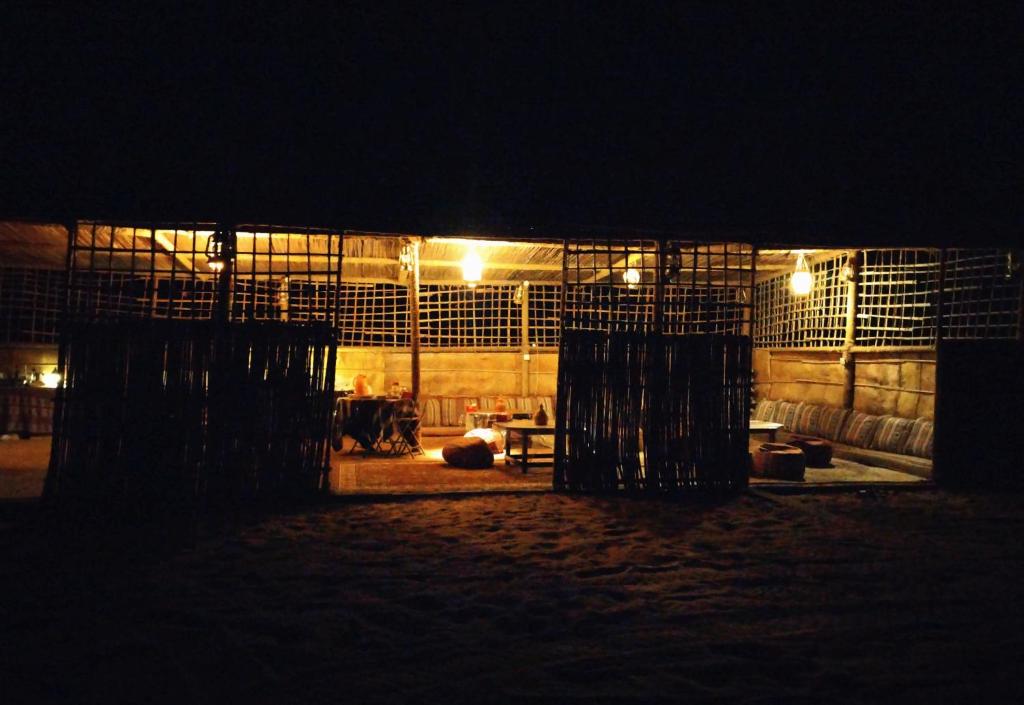 Facilities