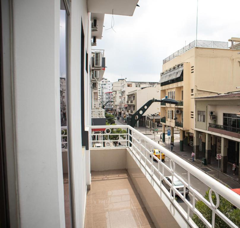 Hotel Elite Internacional photo