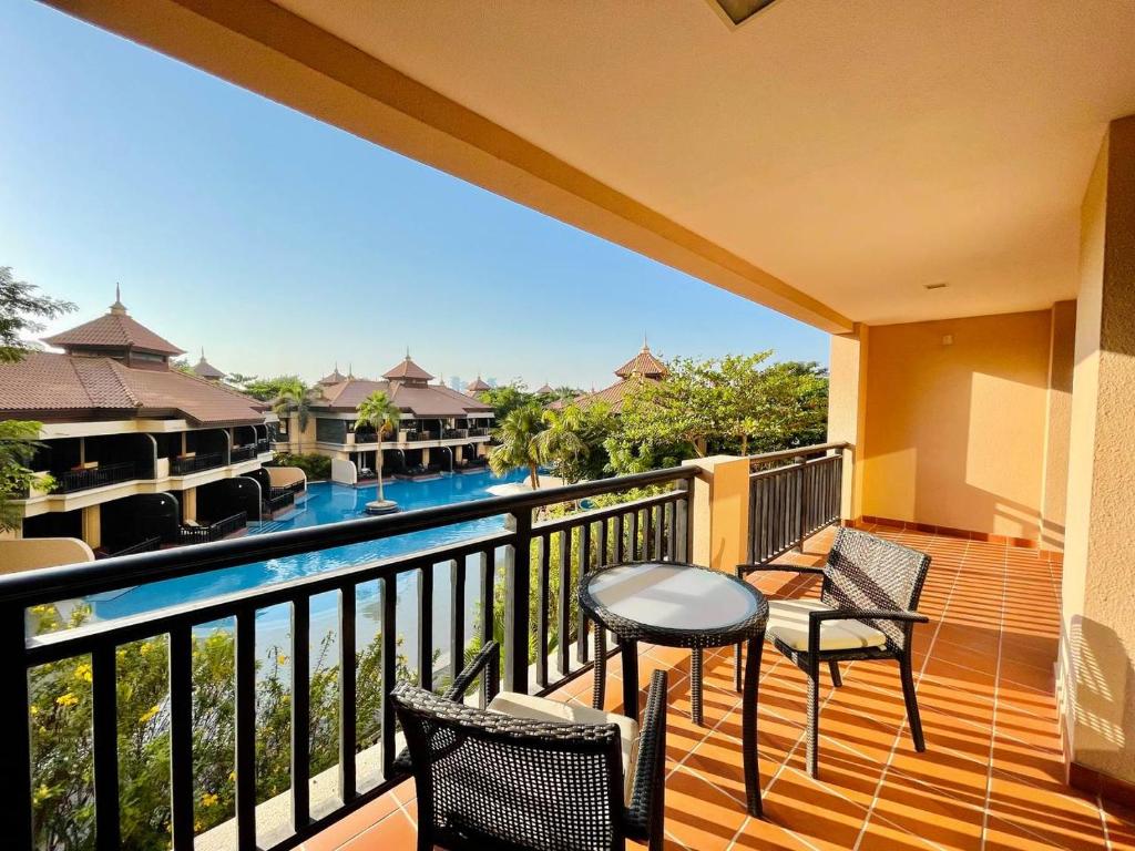 Luxury residential apartments located in Anantara area , pool , beach , free parking photo