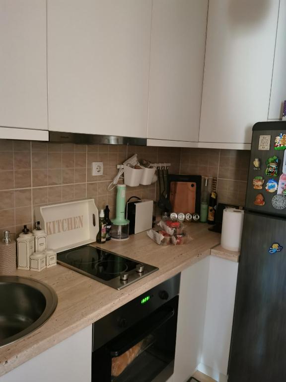 Lux apartman Lena - 5