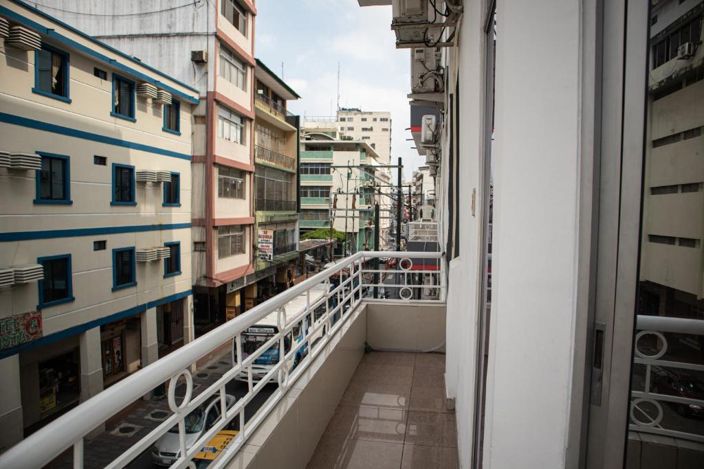 Hotel Elite Internacional photo