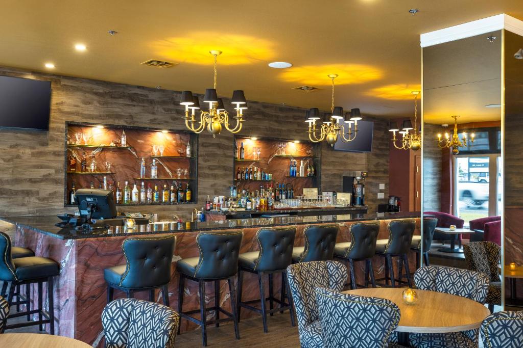 Bar/lounge