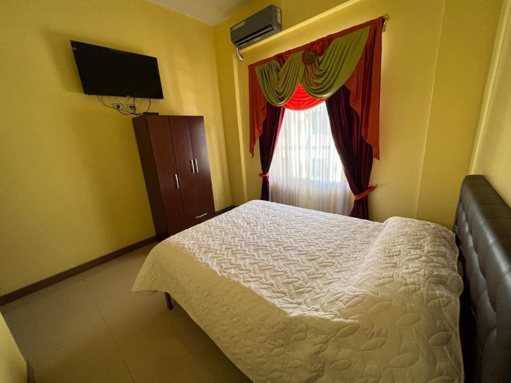 Hotel Elite Internacional photo