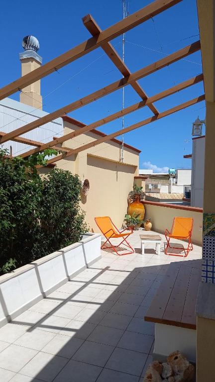 Cala Verdegiglio Home - 2