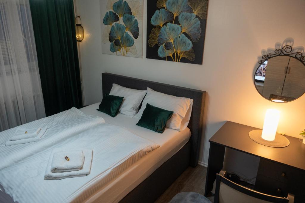 APARTMAN POZORISTE Penthaus - 2