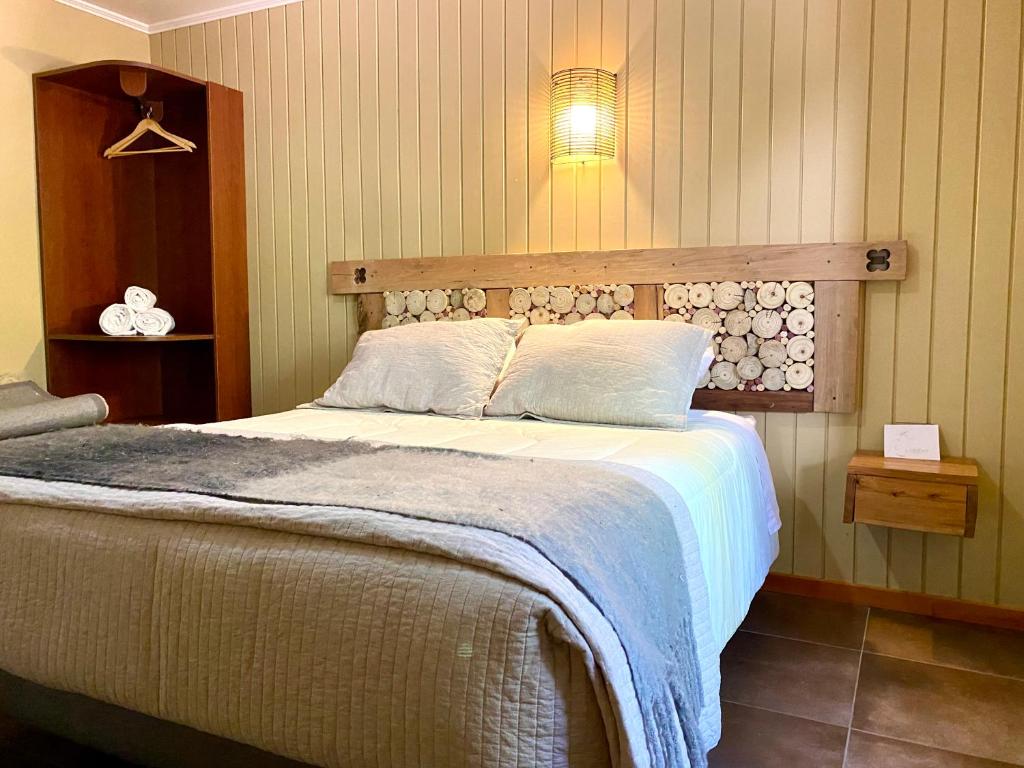 Hotel Picamaderos
