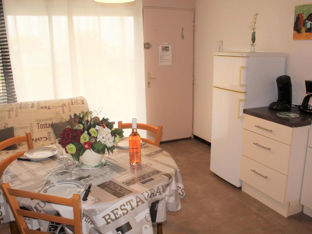 Appartement 26m² avec jardin et animaux admis à Balaruc-les-Bains - FR-1-503-51 - 3