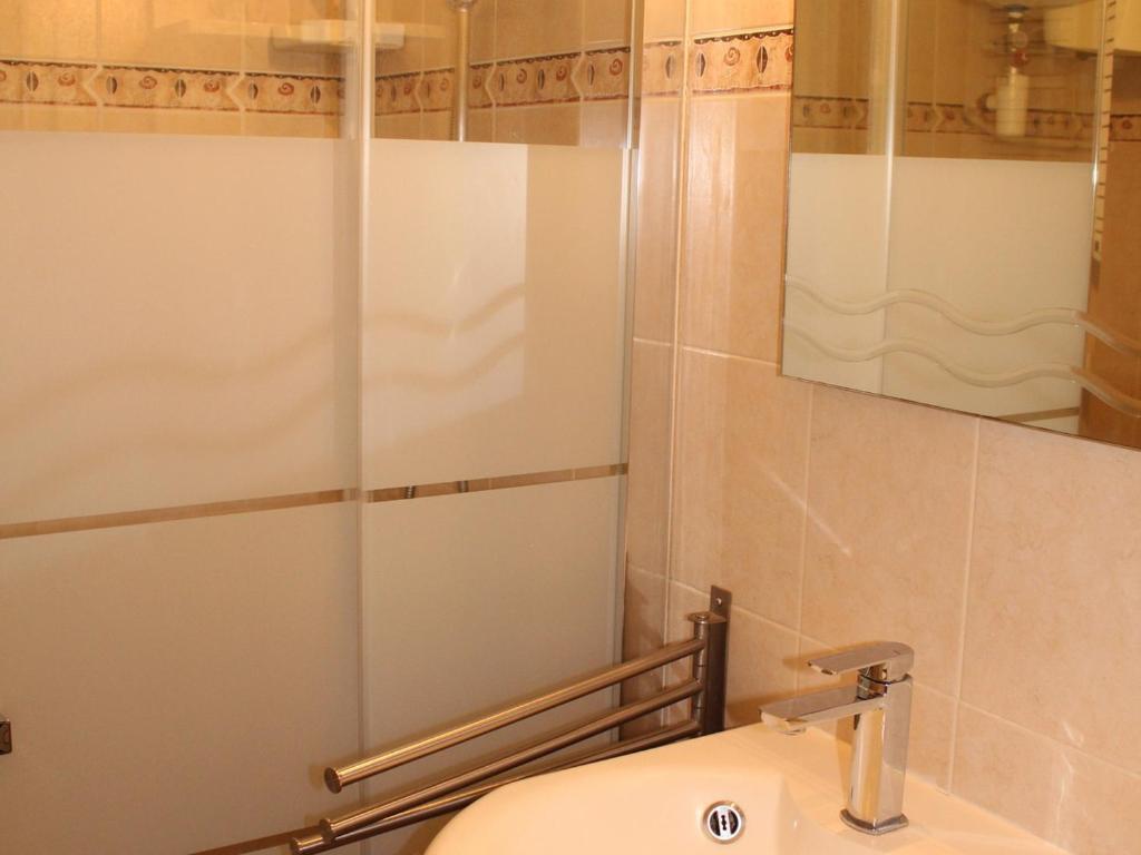 Appartement 26m² avec jardin et animaux admis à Balaruc-les-Bains - FR-1-503-51 - 5