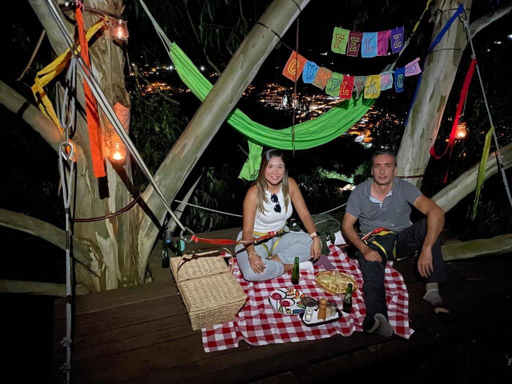 Gulupa Ecolodge photo