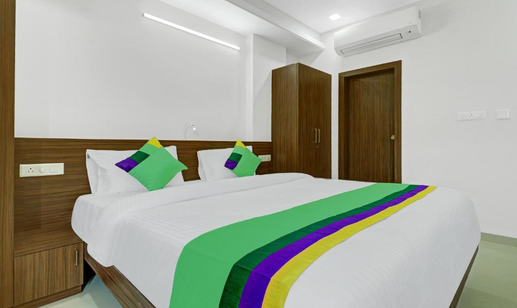 OYO 71754 Hotel Ragas photo