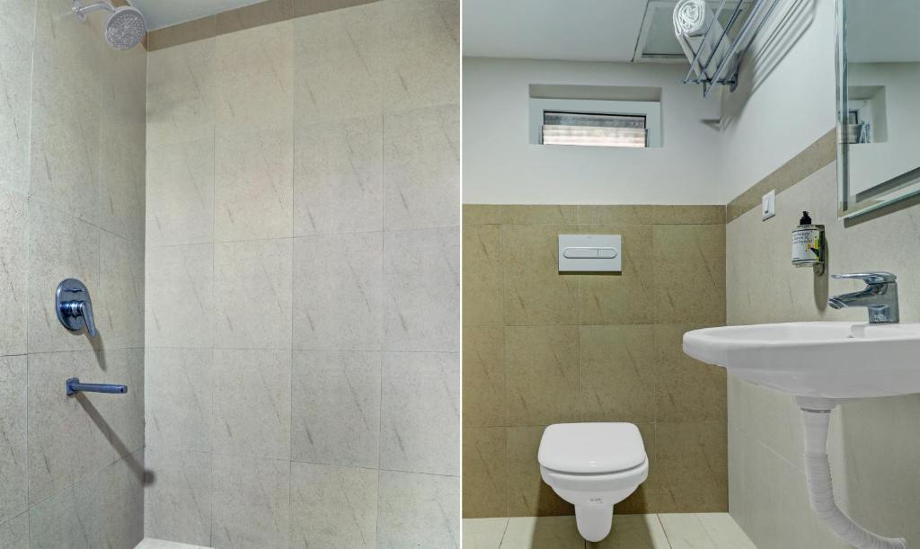 バスルーム（客室）