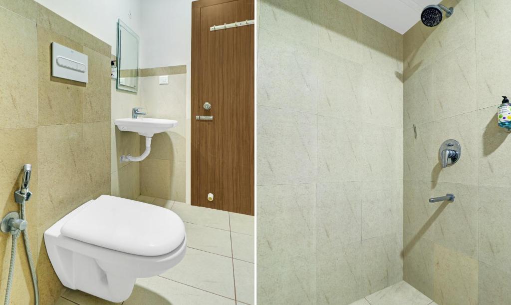 バスルーム（客室）