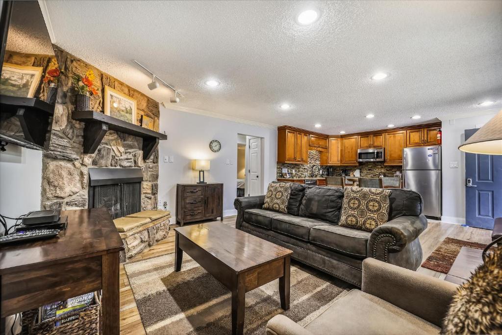 Tannhauser 115, Breckenridge