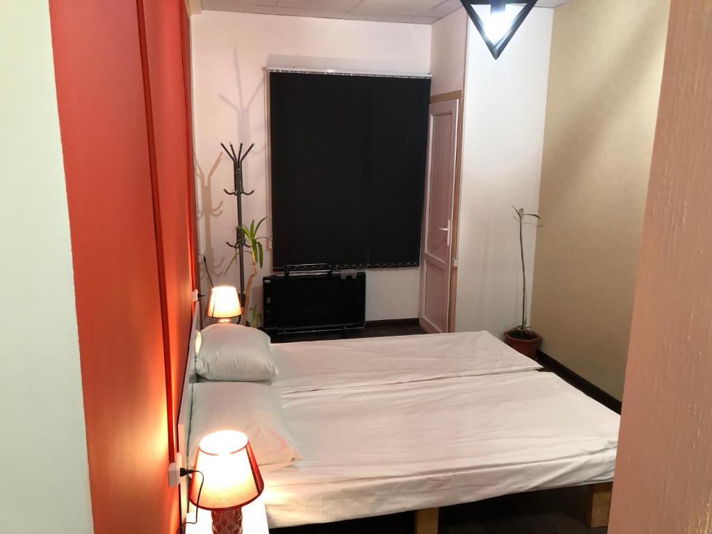 4 Friends Hostel photo