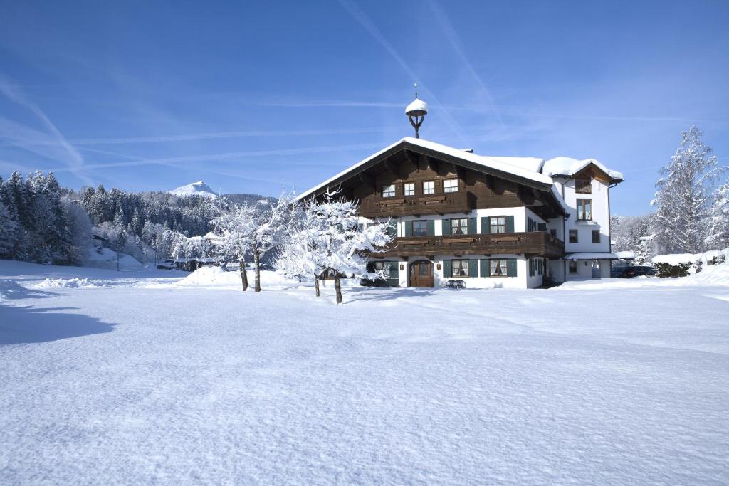 Appartement Haus Sonntal - 2
