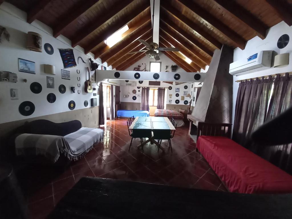 Casa quinta familiar monoambiente Giova's house photo