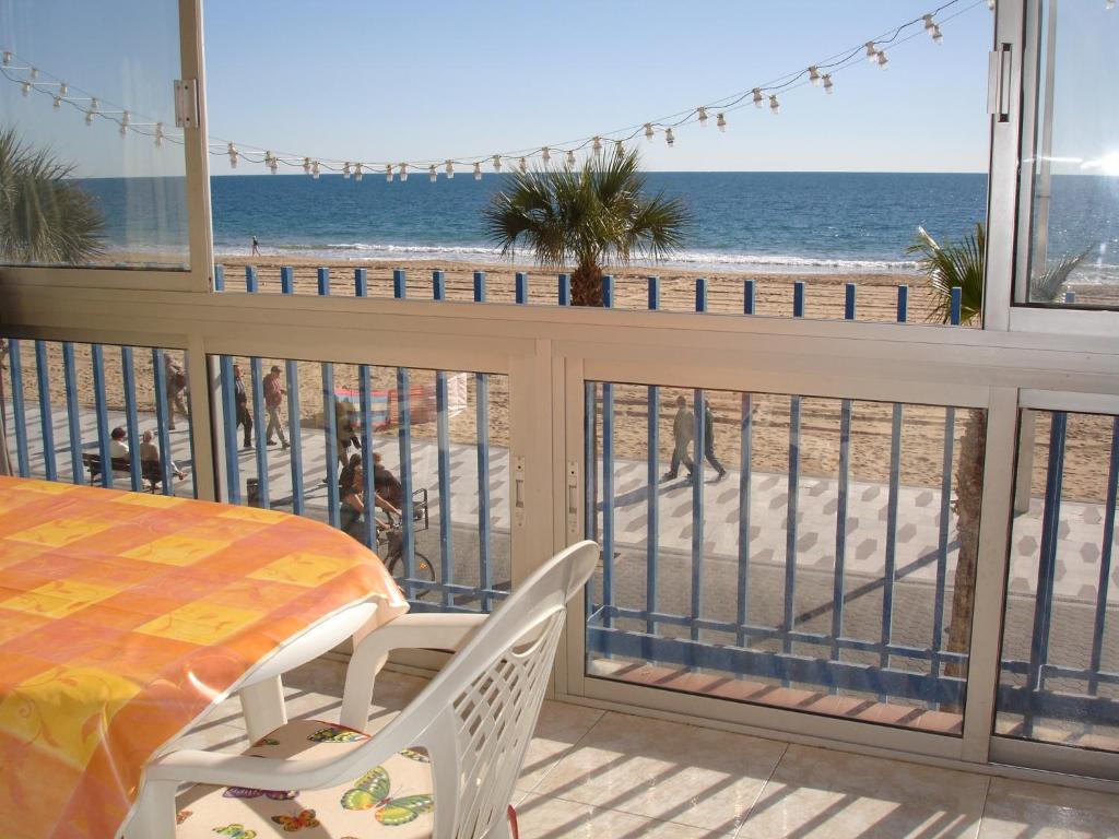 Las Palmeras - Zand Properties - 1